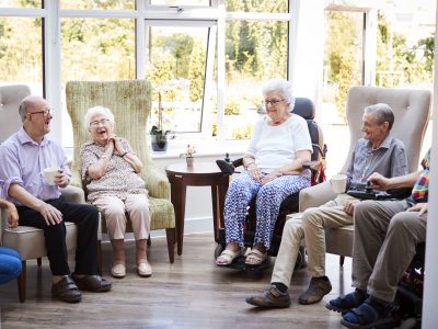 questions to ask at assisted living tour